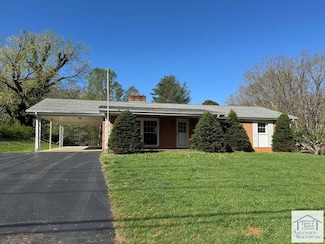 8153 Salem Hwy, Stuart, VA 24171
