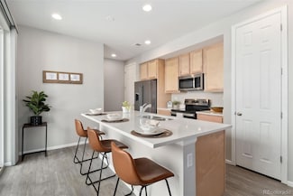 17068 E Center Place, Aurora, CO 80017