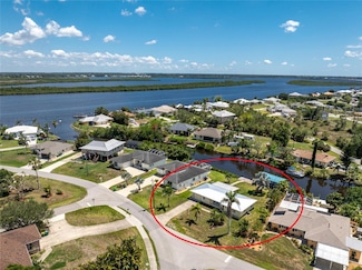 3420 Santa Clara Dr, Punta Gorda, FL 33983