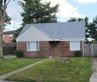 3019 Brownlee Ave, Columbus, OH 43209