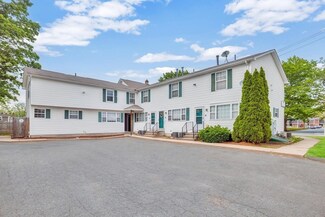 119 Union St Unit 3, Westfield, MA 01085