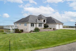 325 Barn Swallow Rd, Somerset, PA 15501