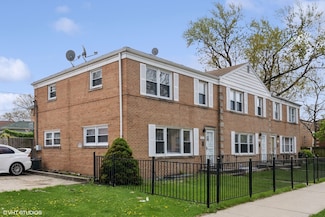 6341 N Leavitt St, Chicago, IL 60659