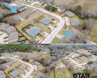 1901 Meadowgreen Dr, Kilgore, TX 75662