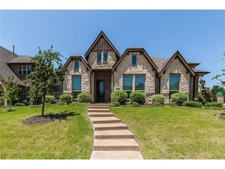 961 Crystal Falls Dr, Prosper, TX 75078