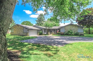 460 N River Rd, Waterville, OH 43566