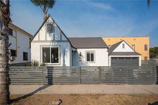 1407 W 80th St, Los Angeles, CA 90047
