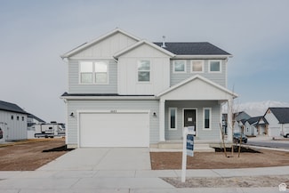 4683 N Browning Way Unit 307, Eagle Mountain, UT 84005