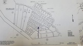 106 Shores Dr, Walker Lake, NV 89415