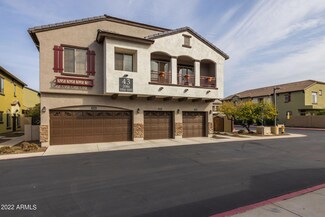 2725 E Mine Creek Rd Unit 1085, Phoenix, AZ 85024