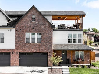 8357 W 68th Ln, Arvada, CO 80004