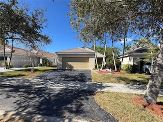 1316 Majesty Terrace, Weston, FL 33327