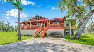 3979 County Road 651, Brazoria, TX 77422