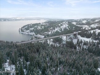 0 36 59 Acres Sunnyside Rd, Coeur D'Alene, ID 83814