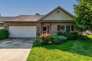 3950 N Wintersweet Dr, Bloomington, IN 47404