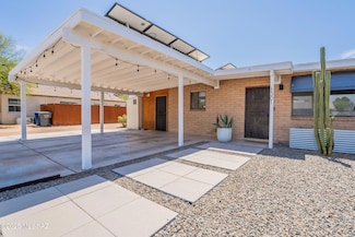1301 N Belvedere Ave, Tucson, AZ 85712