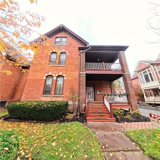 14 Atkinson St Unit 5, Rochester, NY 14608