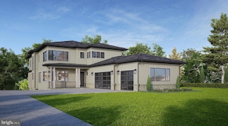 1843 Rhode Island Ave, McLean, VA 22101