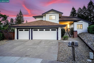 112 Bramblewood Ln, Pleasant Hill, CA 94523