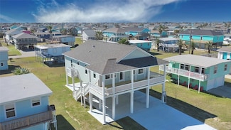 4206 Mason Dr, Galveston, TX 77554