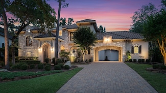 10 Maroon Creek Ct, Spring, TX 77389