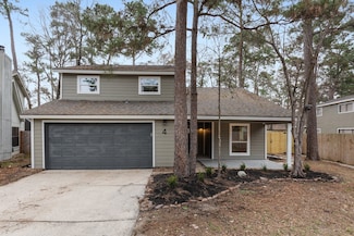 4 Blazing Star Ct, Spring, TX 77380
