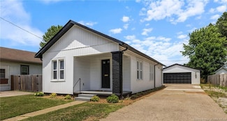 1930 Silver St, New Albany, IN 47150