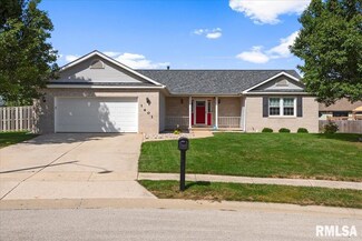 1401 Boxwood Ct, Springfield, IL 62712