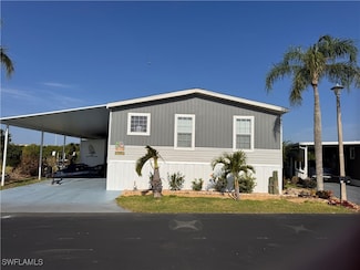 209 Sun Cir, Fort Myers, FL 33905