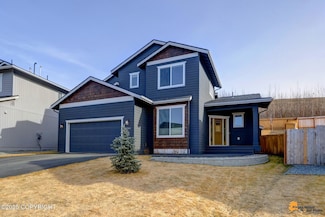 2984 Morgan Loop, Anchorage, AK 99516