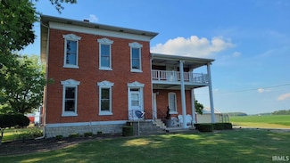 6289 W 750 N, Decatur, IN 46733