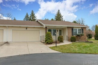5936 Barcus Way, South Bend, IN 46614