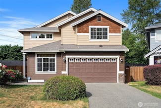2819 208th Place SW, Lynnwood, WA 98036