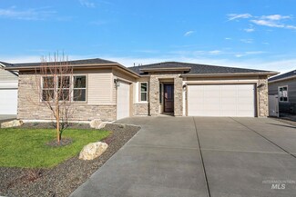 5456 W Double Blue St, Eagle, ID 83616