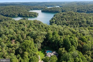 3440 Beckleysville Rd, Manchester, MD 21102