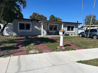 831 E 13th St, Hialeah, FL 33010