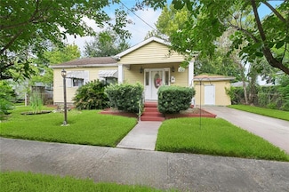 1012 Lurline Dr, New Orleans, LA 70121