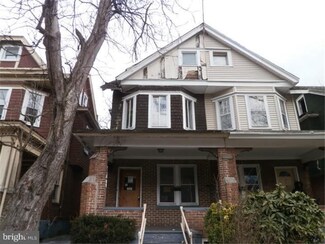 468 Martin Luther King Junior Blvd, Trenton, NJ 08618