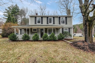 92 Redemption Rock Trail, Sterling, MA 01564