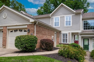 3916 Burgenland Ln, Cincinnati, OH 45255