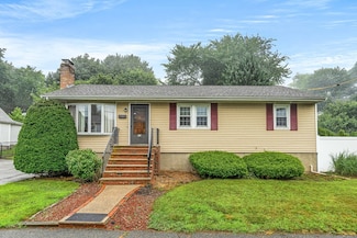 11 Boline Place, Woburn, MA 01801
