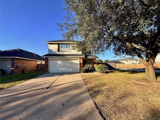 9011 Aspen Trace Ln, Humble, TX 77338