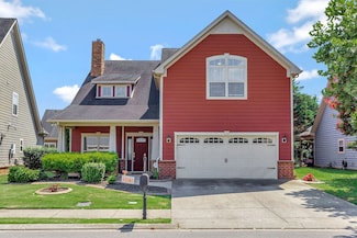 4405 Maximillion Cir, Murfreesboro, TN 37128