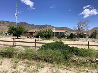 217 Territory Rd, Dayton, NV 89403