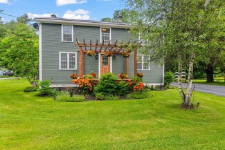 11 East St, Waterbury, VT 05676