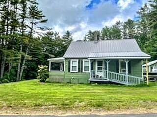 46 Hall Hill Rd, Dixfield, ME 04224