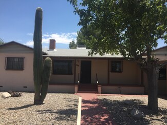 4056 E 2nd St, Tucson, AZ 85711