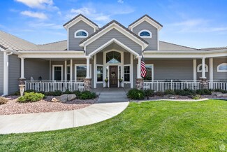 947 W Amethyst Dr, Saint George, UT 84770
