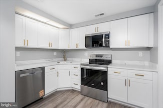 6317 Park Heights Ave Unit 616, Baltimore, MD 21215