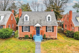 4016 Augusta Ave, Richmond, VA 23230